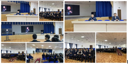 “Қауіпсіз балалық шақ”